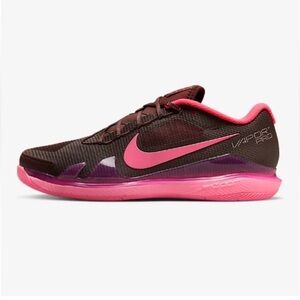 Nike Women’s Zoom Vapor Pro PRM Tennis Shoes Size 8 Preowned